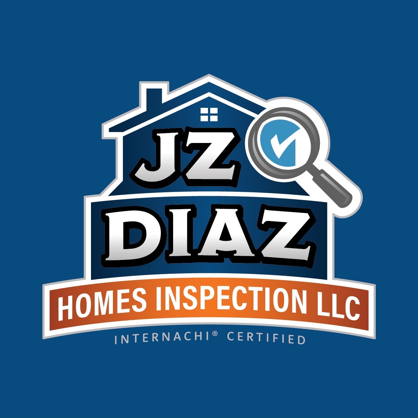 JZ Diaz Homes Inpection LLC Logo