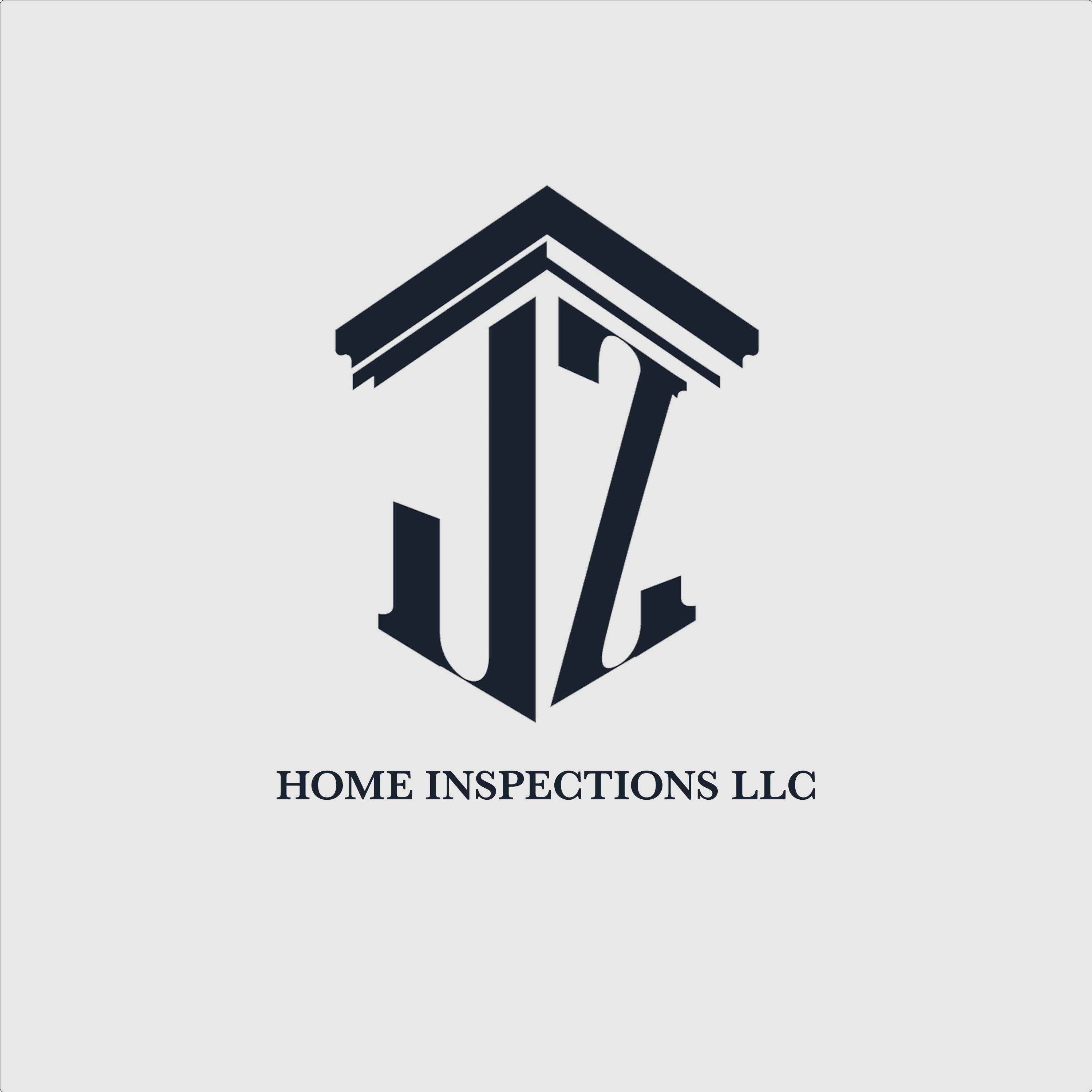 JZ Home Inspections LLC Logo