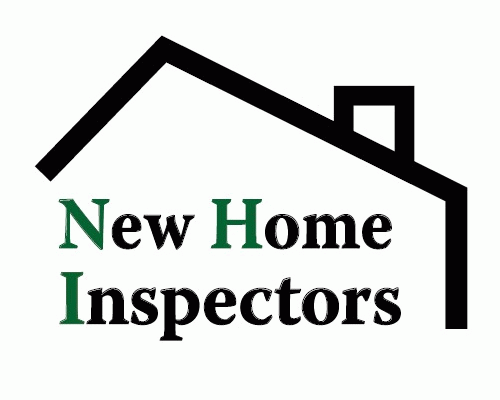 New Home Inpectors LLC Logo