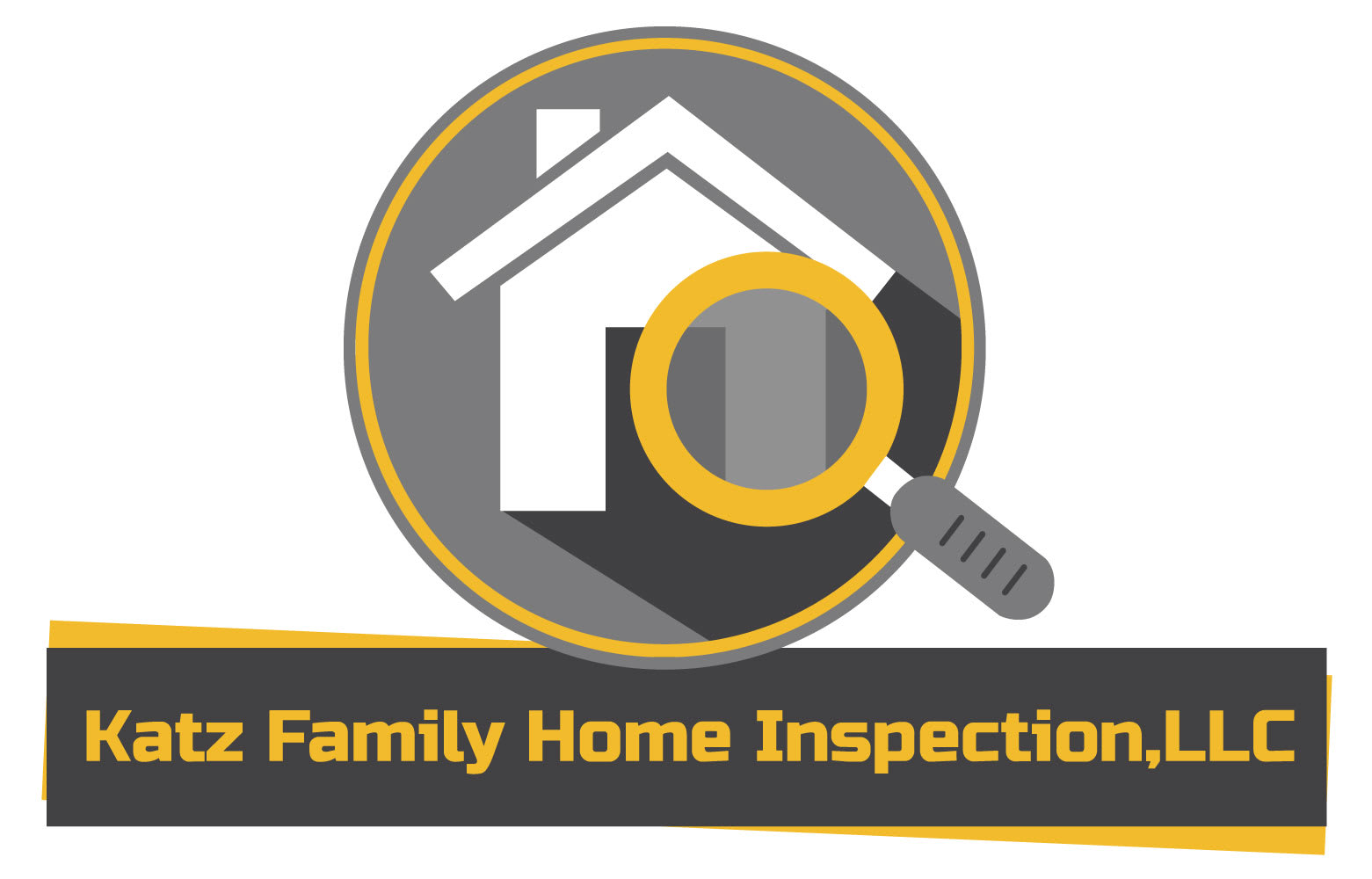 Katz Family Home Inspection, LLC Logo