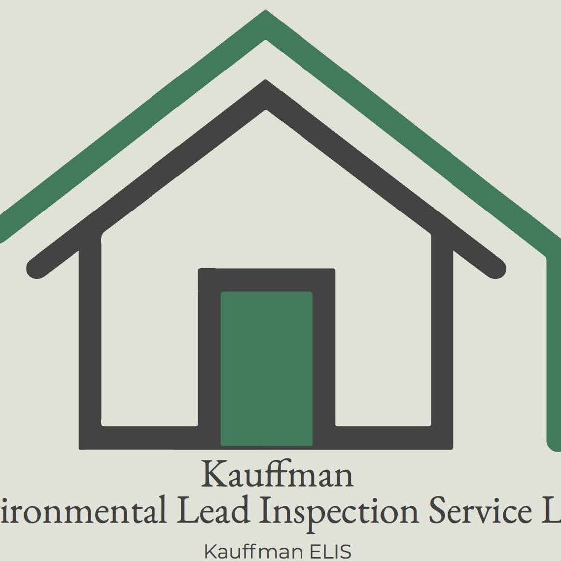 Kauffman Environmental Lead Inspection Services LLC Logo