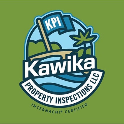 Kawika Property Inspections, LLC Logo