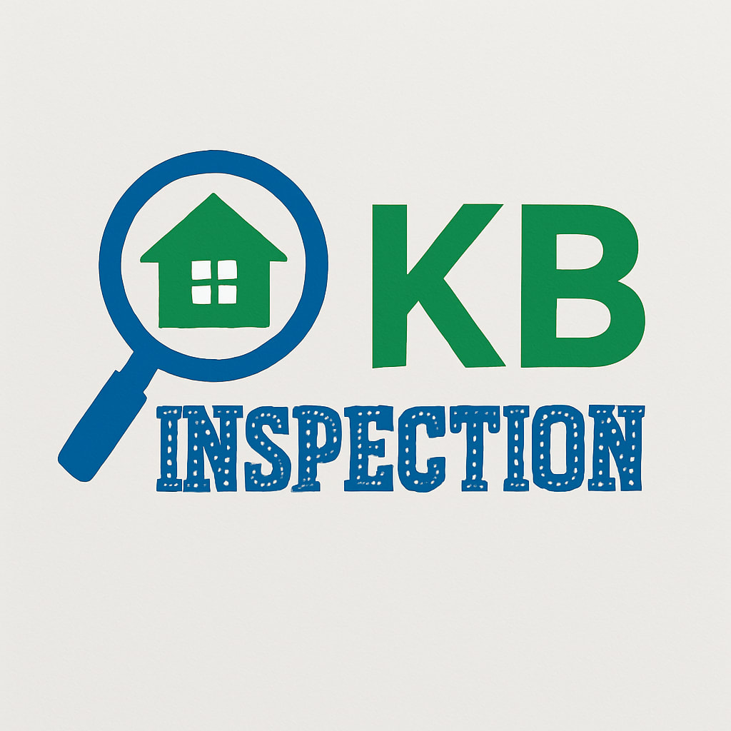 KB Inspection Logo