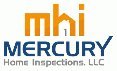 Mercury Home Inspections, LLC Logo