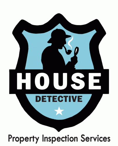 House Detective Property Inspection Services Logo