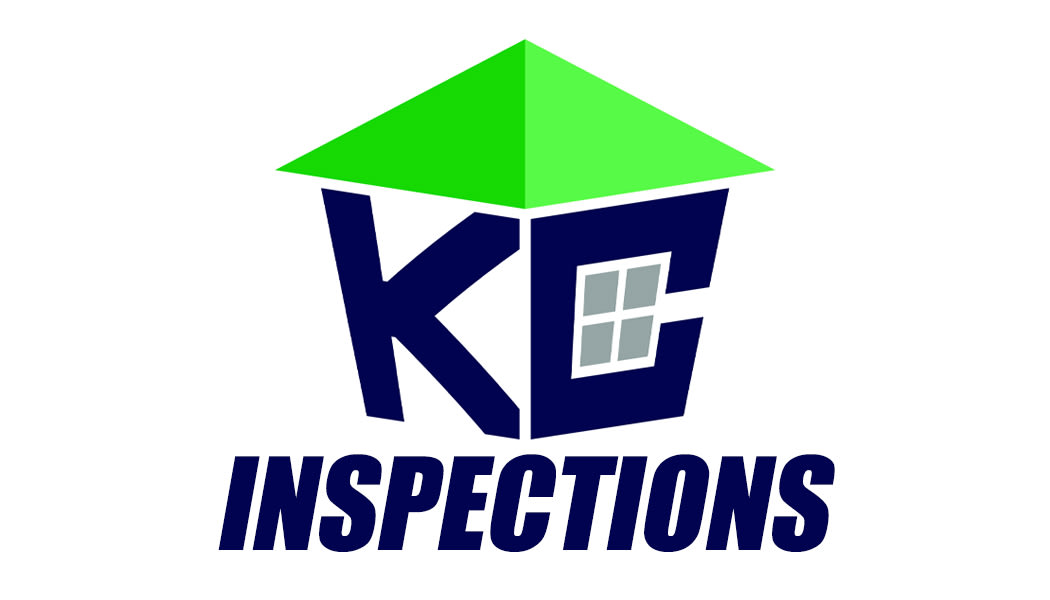 KC Inspections Inc Logo