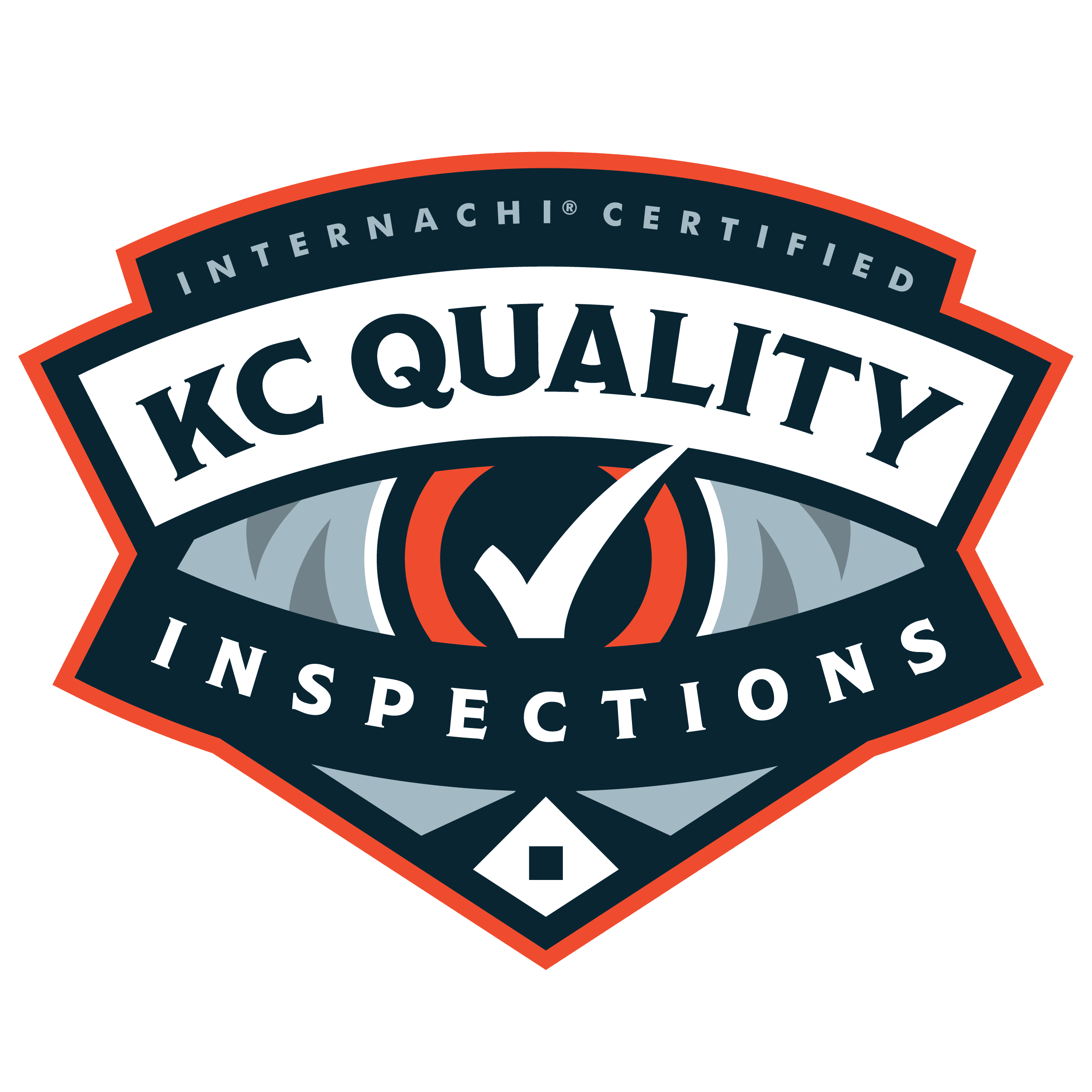 KC Quality Inspections, LLC Logo