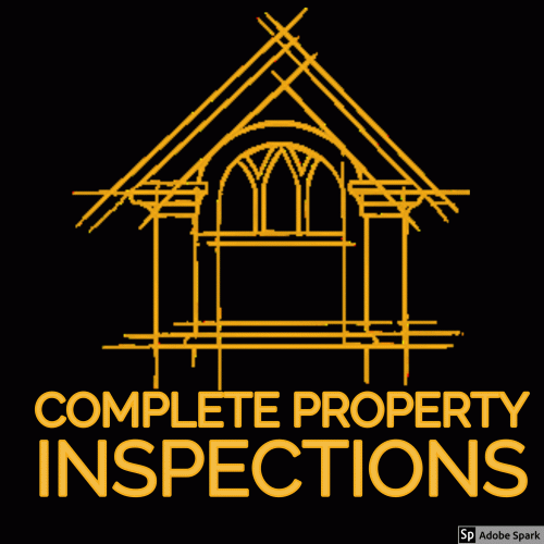 Complete Property Inspections Inc. Logo