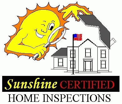 Sunshine Certified Home Inspections LLC Logo