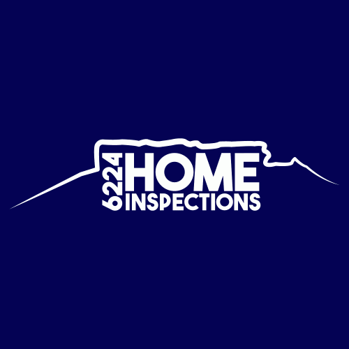 6224 Home Inspections Logo