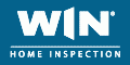 WIN Home Inspection Frisco, WIN Home Inspection Flower Mound Logo
