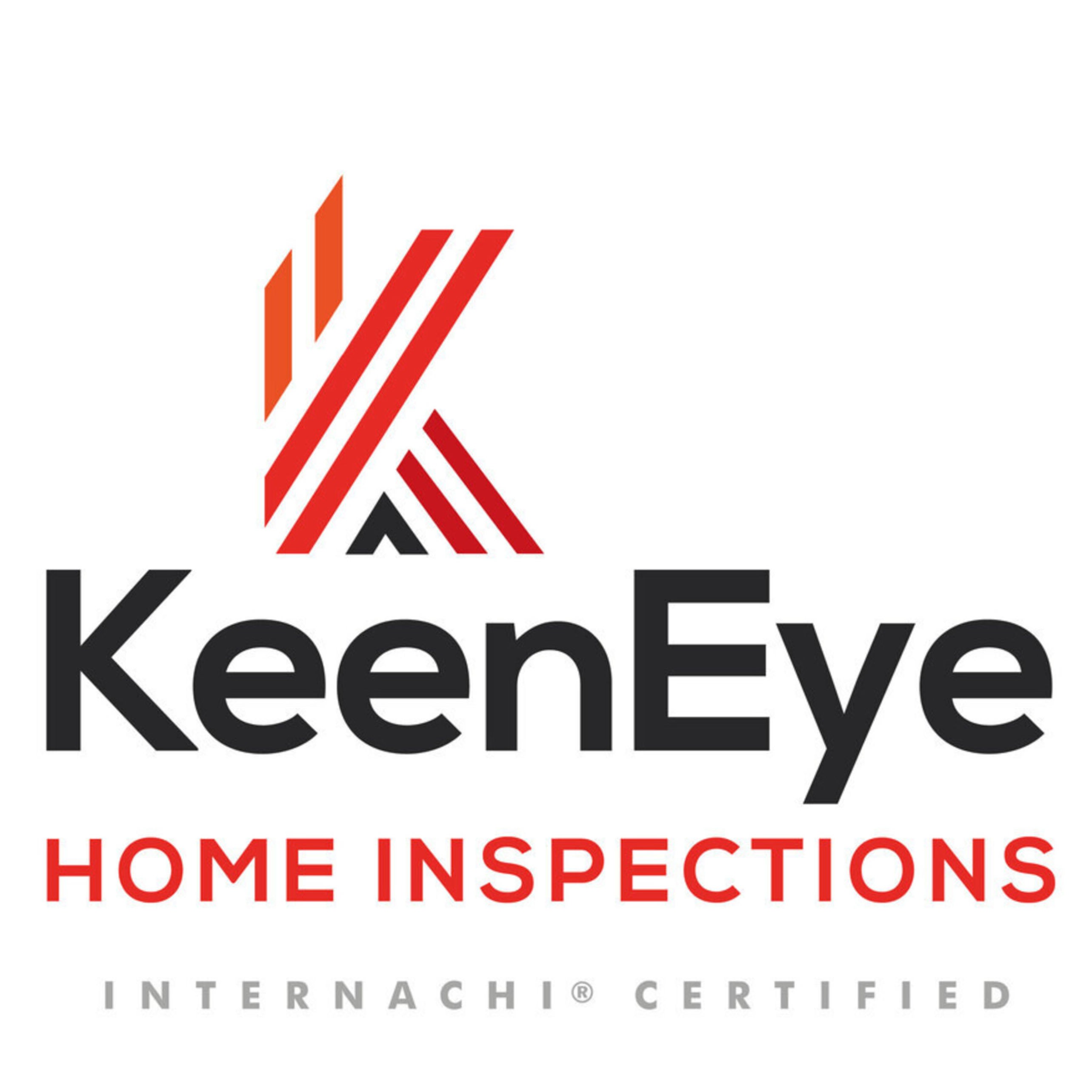 Keen Eye Home Inspections Logo