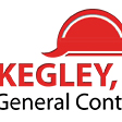 Kegley Inc. Logo