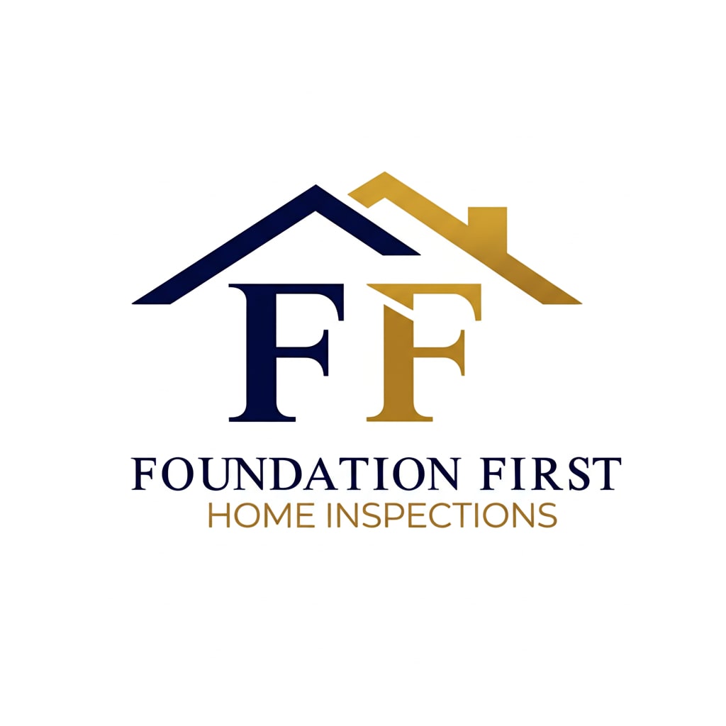 Foundation First Home Inspections LLC Logo