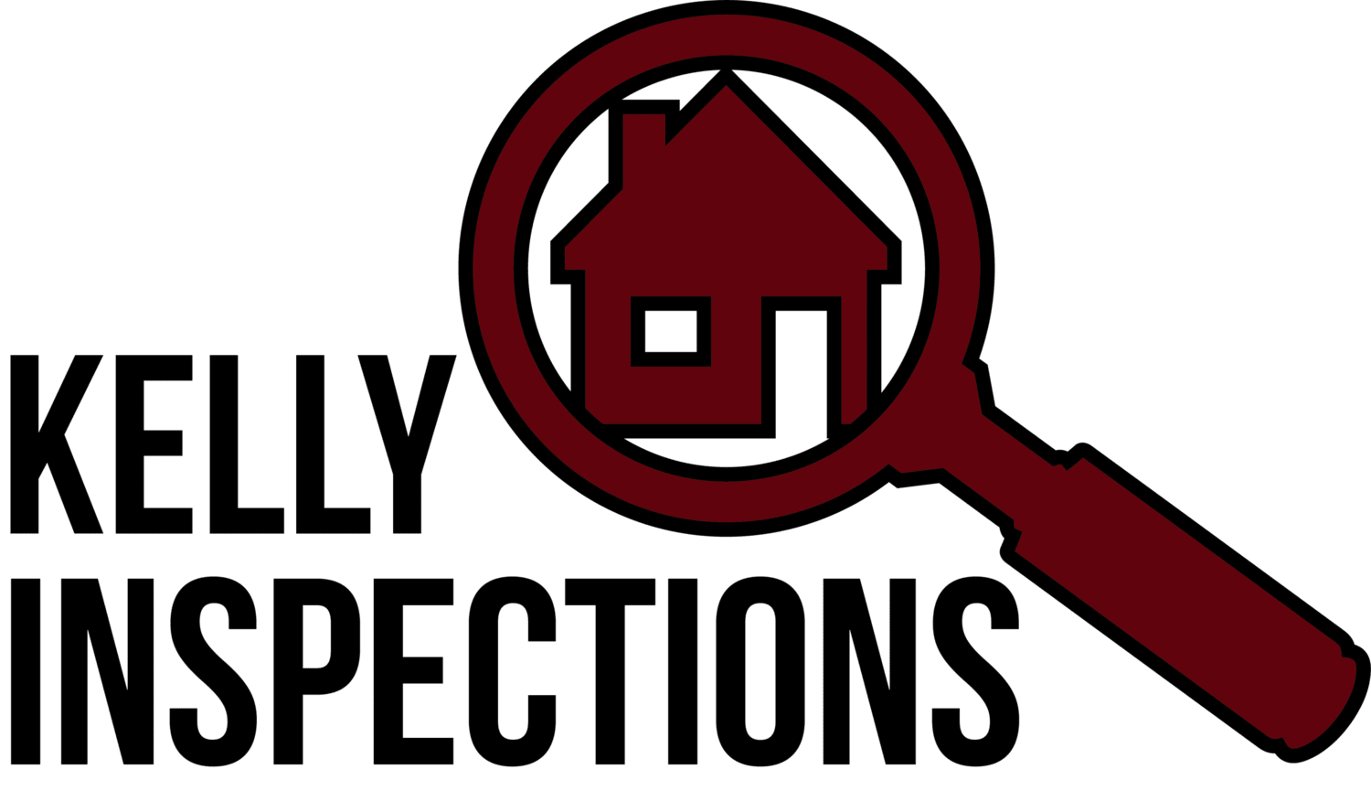 Kelly Inspections LLC Logo