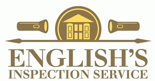 English's Inspection Service Inc. Logo