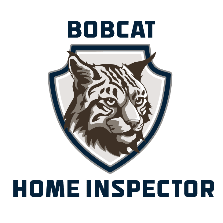 Bobcat Home Inspections LLC Logo