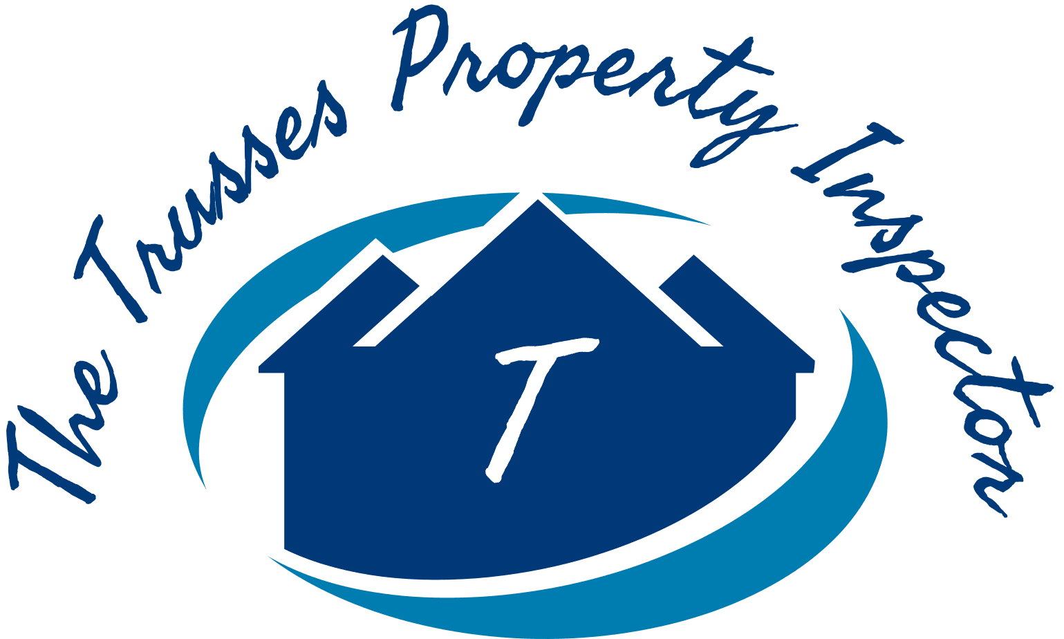 The Trusses Property Inspector, LLC Logo