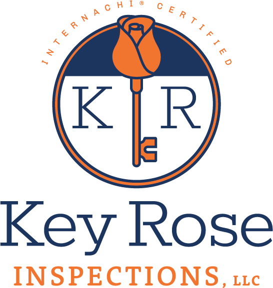 Key-Rose Inspections LLC Logo