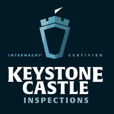 Keystone Castle Inspections LLC Logo