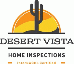 Desert Vista Home Inspections Logo
