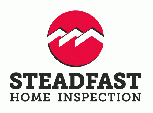 Steadfast Home Inspection Logo