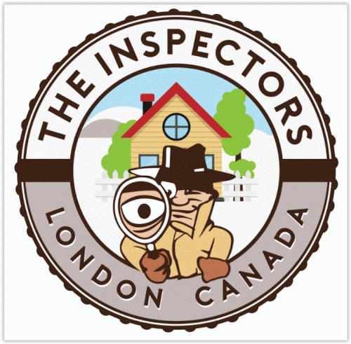 The Inspectors London Logo