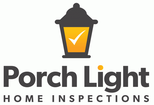 Porch Light Home Inspections, LLC Logo