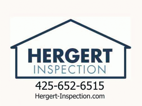 Hergert Inspection LLC Logo