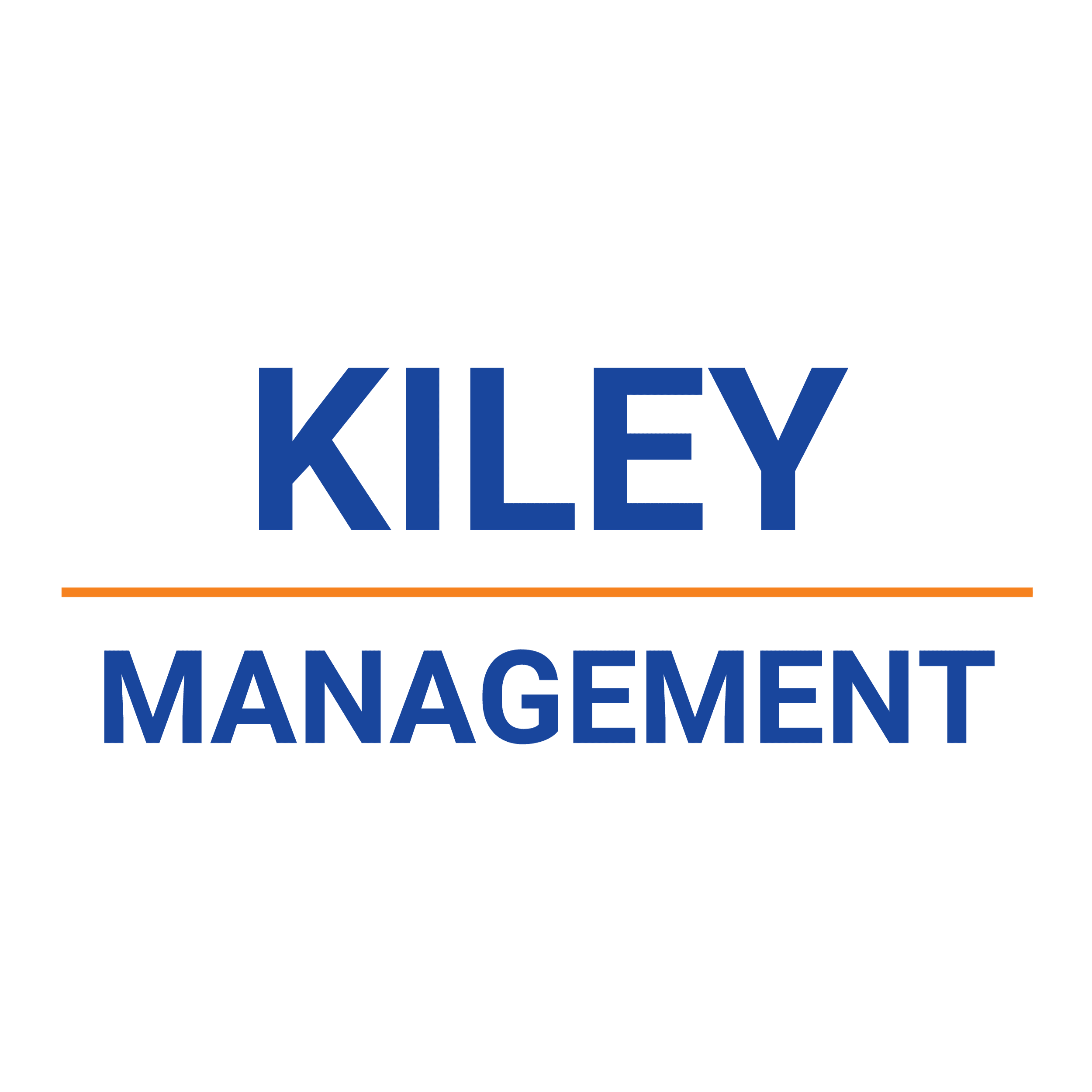 Kiley Management LLC Logo