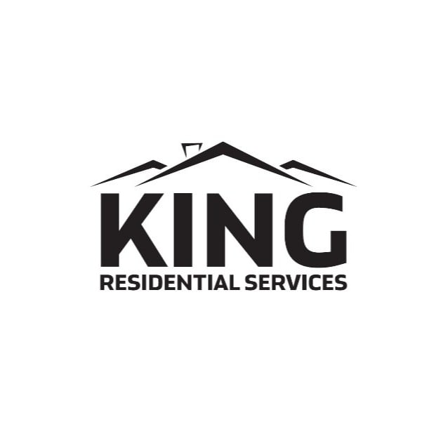 King Residential Services Logo