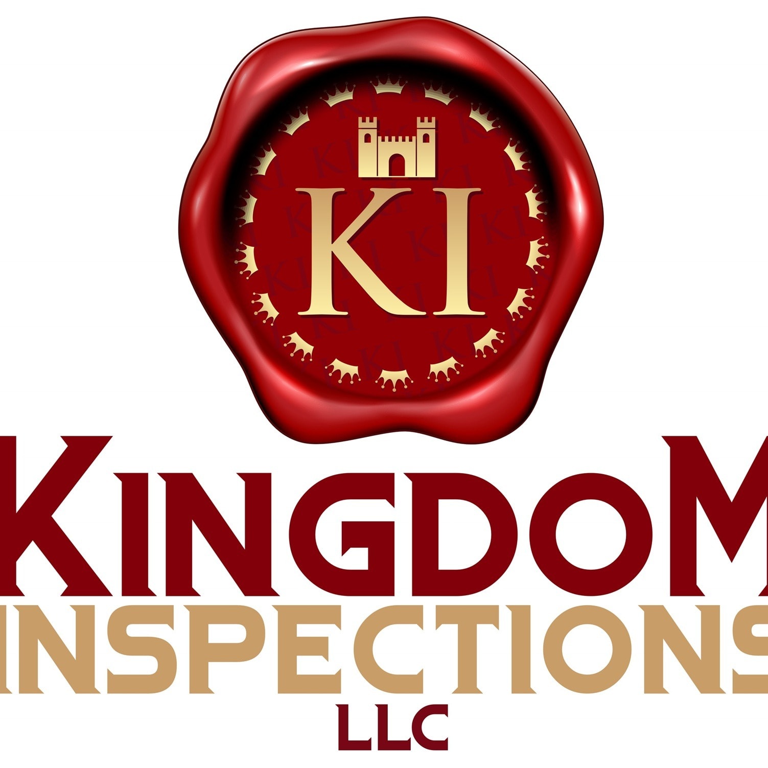 Kingdom Inspections Logo
