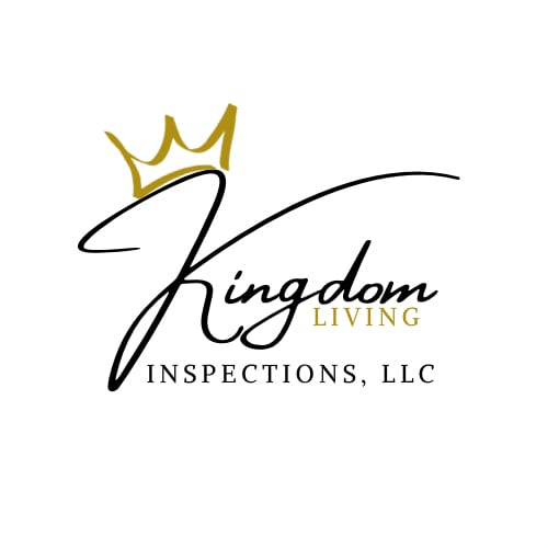 Kingdom Living Inspections LLC Logo