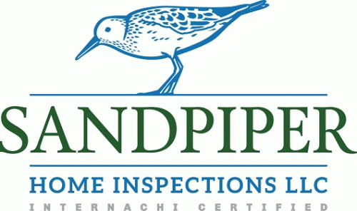 Sandpiper Home Inspections LLC Logo