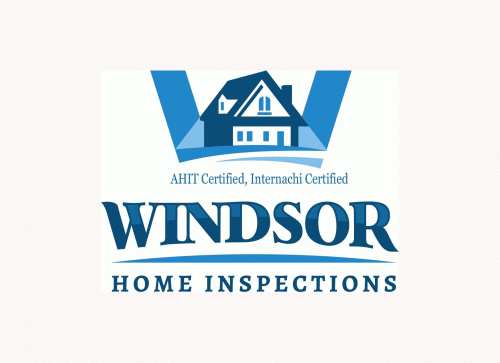 Windsor Home Inspections, LLC Logo