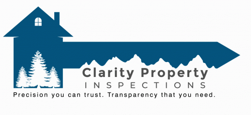 Clarity Property Inspections Logo