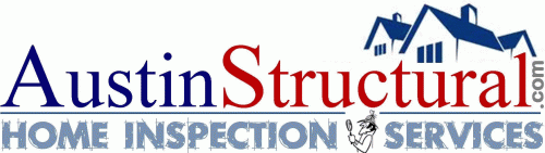 Austin Structural Home Inspection Services Logo