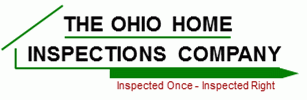 The Ohio Home Inspections Company Logo