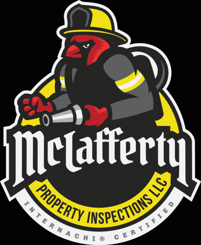 McLafferty Property Inspections LLC Logo