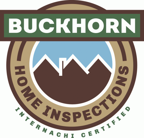 Buckhorn Home Inspections Logo