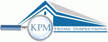 KPM Home Inspections LLC Logo
