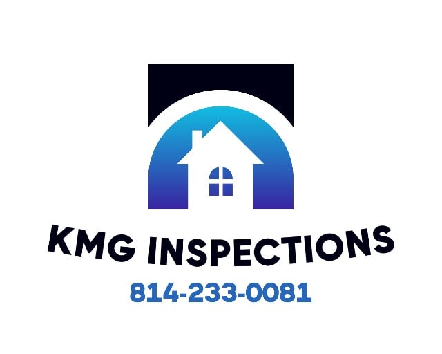 KMG Inspections Logo