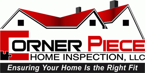 Corner Piece Home Inspection LLC Logo