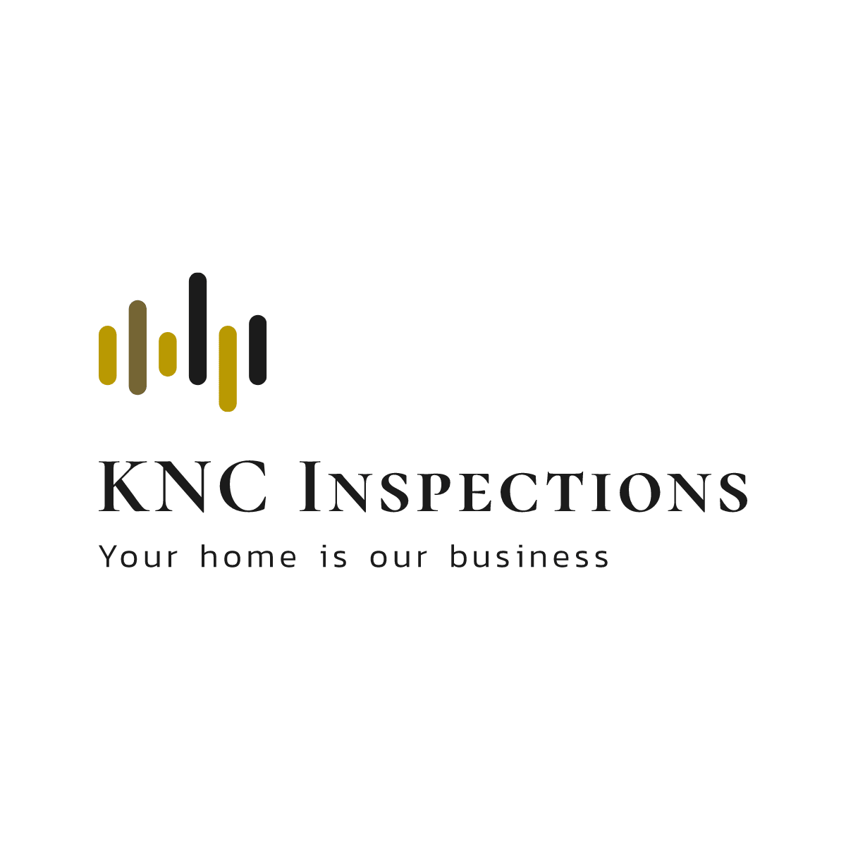 KNC Inspections Logo