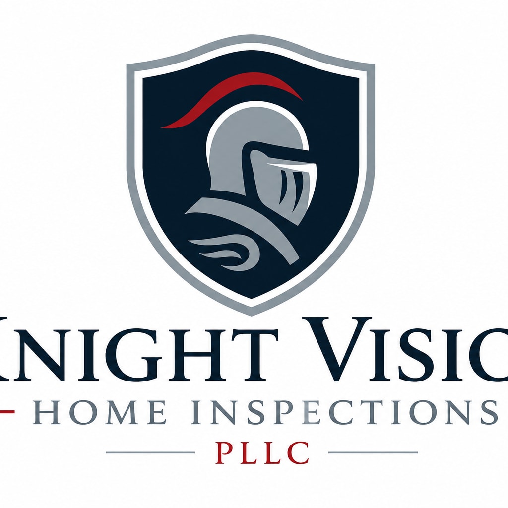 Knight Vision Home Inspections Pllc Logo