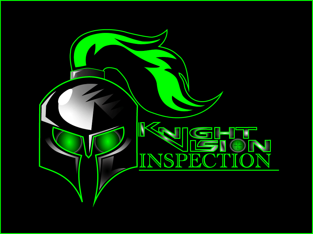 Knight Vision Inspection Logo
