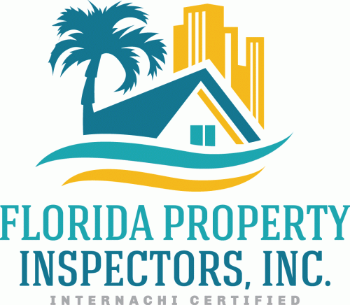 Florida Property Inspectors, Inc. Logo