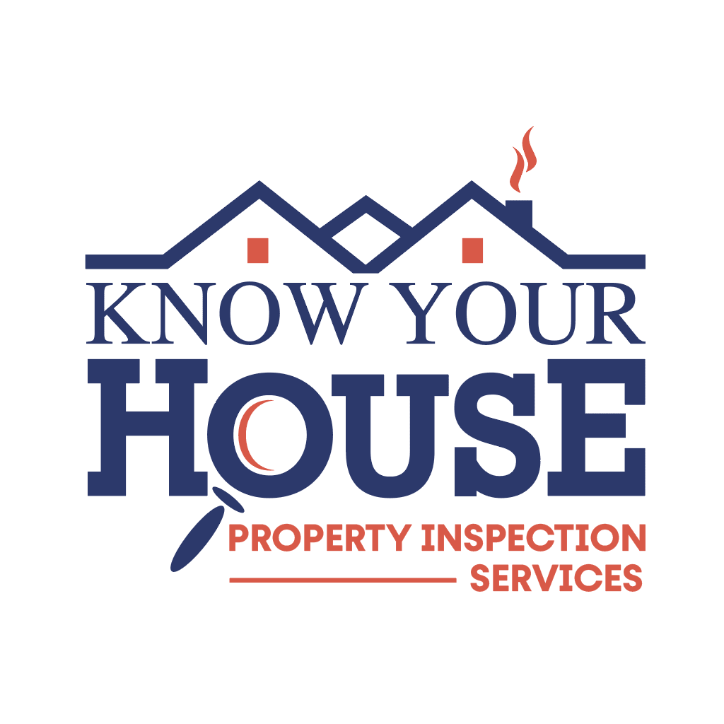 Know Your House LLC Logo