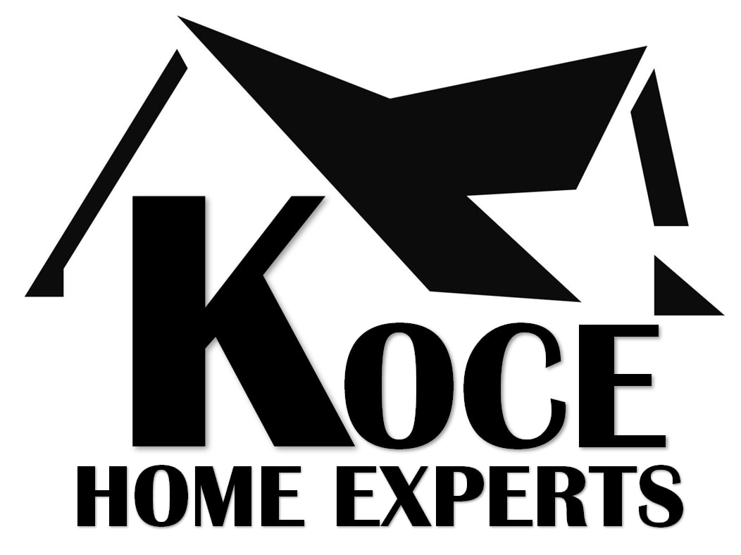 Koce Home Experts, Inc. Logo