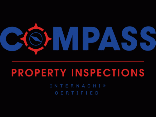 Compass Property Inspections LLC Logo